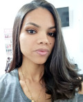 Brazilian bride - Sara from Salvador