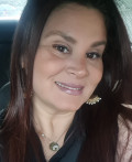 Salvadoran bride - Danny from Colon