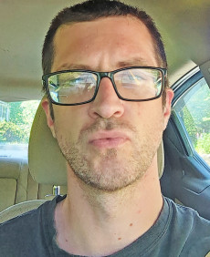 Chris photo