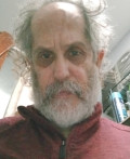 American man - Steven from Riverhead