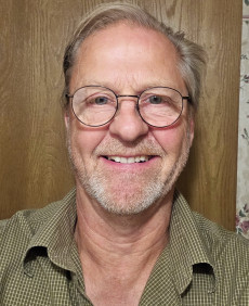 John photo