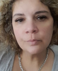 Argentinian bride - Barbara from Buenos Aires