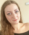 Estonian bride - Ksenia from Tallinn