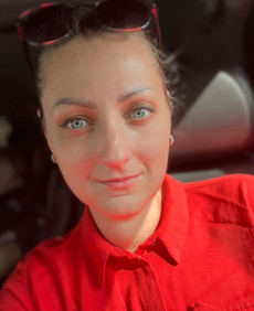 Ksenia photo