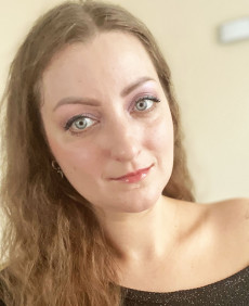 Ksenia photo