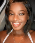 South African bride - Lucia from Johannesburg