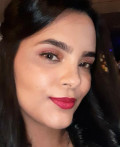 Brazilian bride - Alaine from Porto Velho