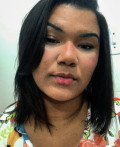 Brazilian bride - Amanda from Rio de Janeiro