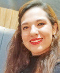 Colombian bride - Maria camila from Pereira