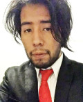 American man - Ignacio from Los Angeles