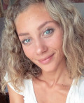 Colombian bride - Roxana from Bogota