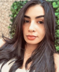 Colombian bride - Himera from Barranquilla