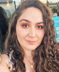 Brazilian bride - Juliana from Curitiba