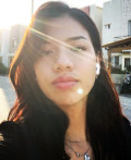 Ecuadorian bride - Blanca from Guayaquil