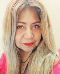 Ecuadorian bride - Carolina from Guayaquil