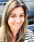 American bride - Anita from Billerica