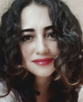 Mexican bride - Melisa from Chiapas