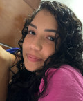 Cuban bride - Alexa from Holguin