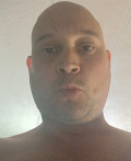 American man - Christopher from Corcoran