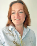 Polish bride - Darya from Sopot