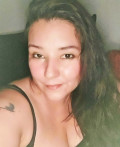 Brazilian bride - Livia from Rio de Janeiro