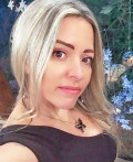 Brazilian bride - Jaqueline from Rio de Janeiro