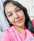 Brazilian bride - Leidiane from Fortaleza