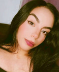 Brazilian bride - Rosleidy from Joinville