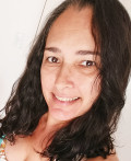 Brazilian bride - Vanessa from Osasco