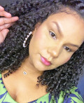 Brazilian bride - Natielly from Cuiaba