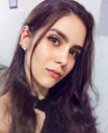 Brazilian bride - Maysa from Itaberai