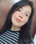 Venezuelan bride - Daniela from Maturin