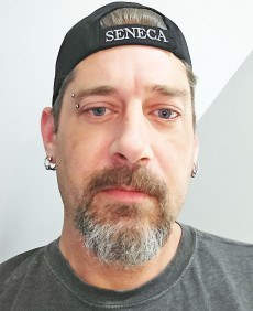 Mike photo