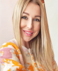 Ukrainian bride - Inna from Kyiv