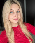 Ukrainian bride - Anna from Cherkasy