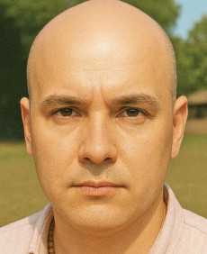 Richard photo