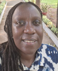 British bride - Kulumba from Edinburgh