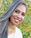 Bangladeshi bride - Halima from Sylhet