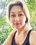 Ukrainian bride - Mila from Zaporozhye