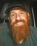 American man - Casey from Underwood
