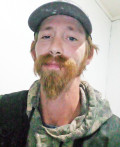 Canadian man - Rob from Lucan