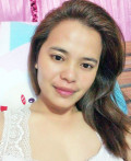 Thai bride - Sujira from Loei