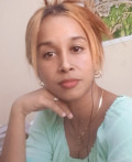 Cuban bride - Sonia from Santiago de Cuba