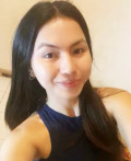 Philippine bride - Honey from Davao