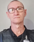 South African man - Desmond from Cape Town