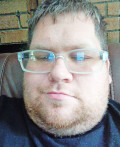 American man - Zachary from Glouster