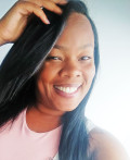 Brazilian bride - Linda from Salvador da Bahia