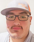American man - Jose from Abilene