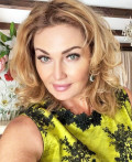 Ukrainian bride - Iryna from Kiev