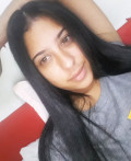 Cuban bride - Rosa maria from Habana